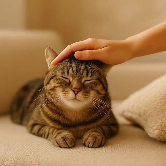 Et si votre intérieur parlait aussi à votre chat ? 4 secrets pour créer un cocon qui vous rapproche