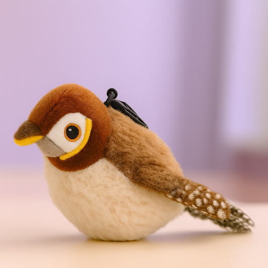 L'Oiseau Anti-Ennui