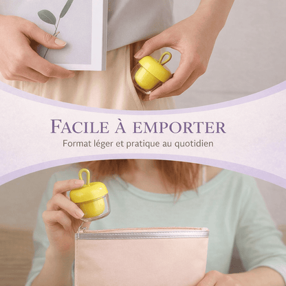 KittaRoll™ Le rouleau  lavable anti-peluches/Poils