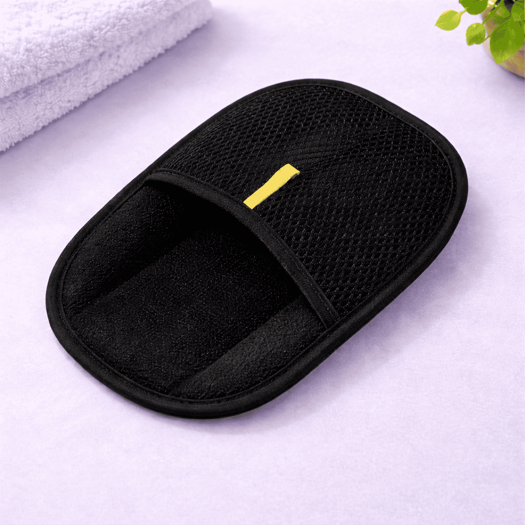 Gant Attrape-Poils KittaPure™