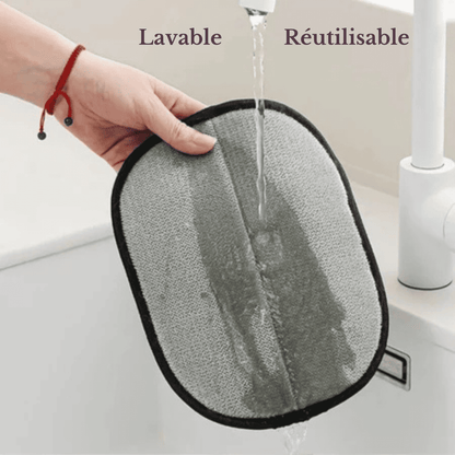 Gant Attrape-Poils KittaPure™