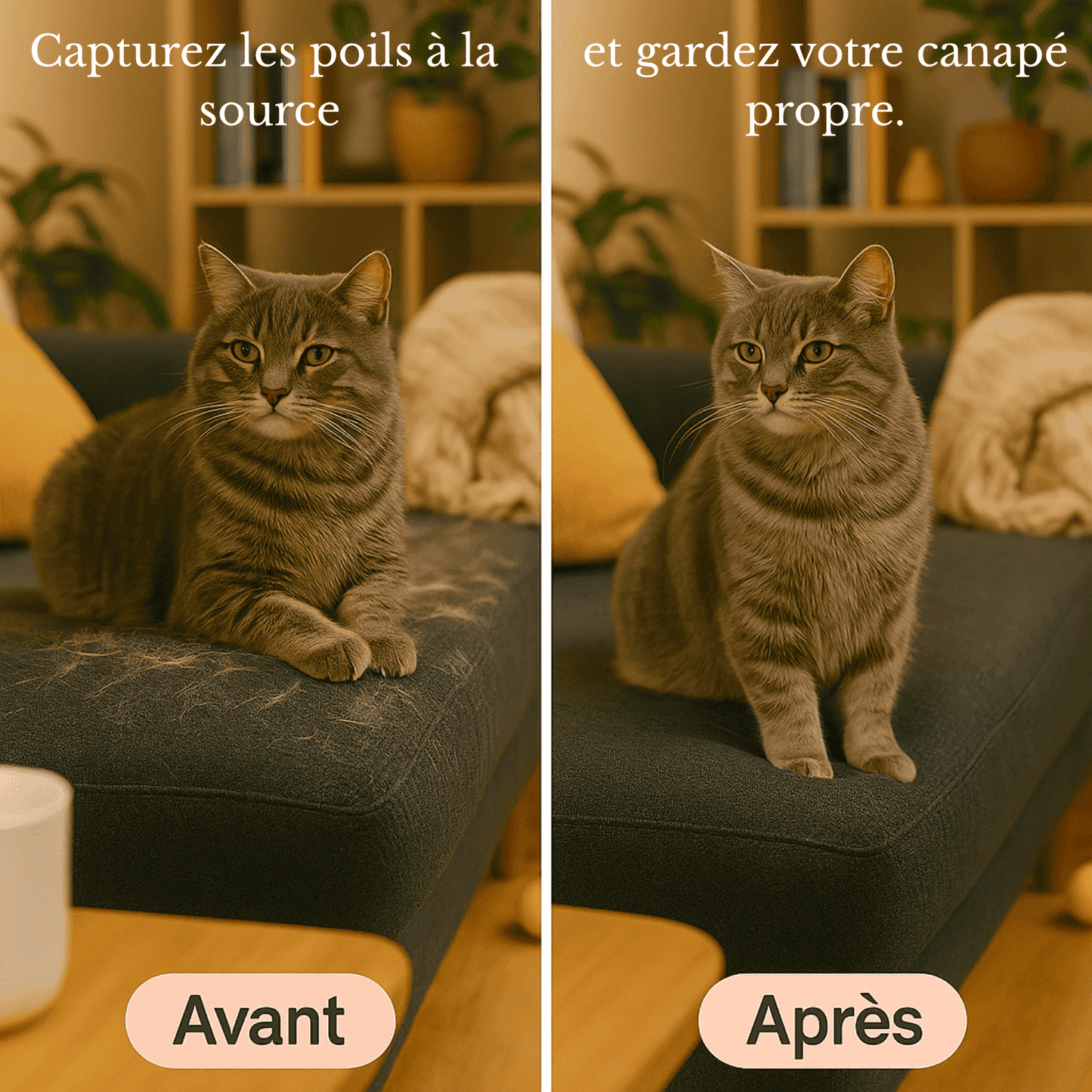 KittaClean™ Brosse à vapeur