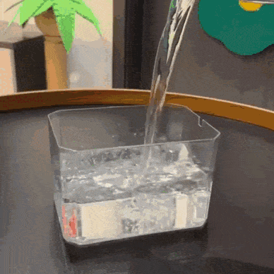 KittaFlow™ Fontaine Filtrante