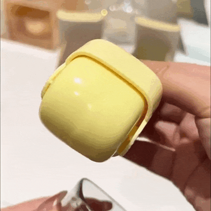 Gant Attrape-Poils KittaPure™