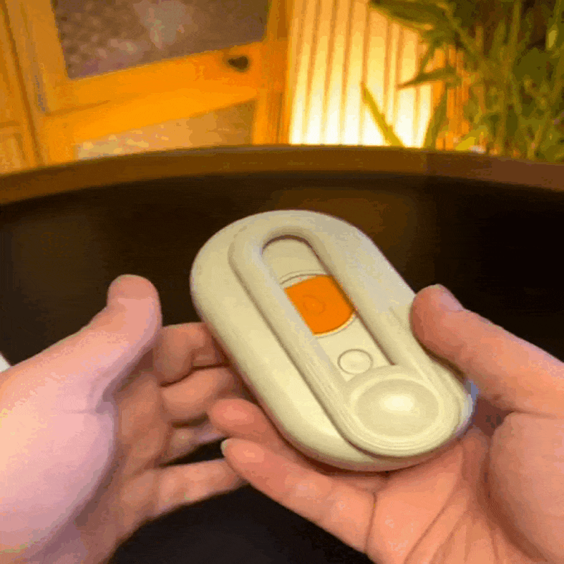 KittaClean™ Brosse à vapeur