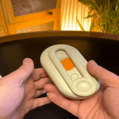 KittaClean™ Brosse à vapeur