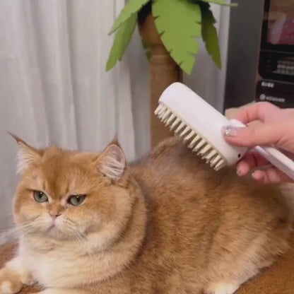 KittaClean™ Brosse à vapeur