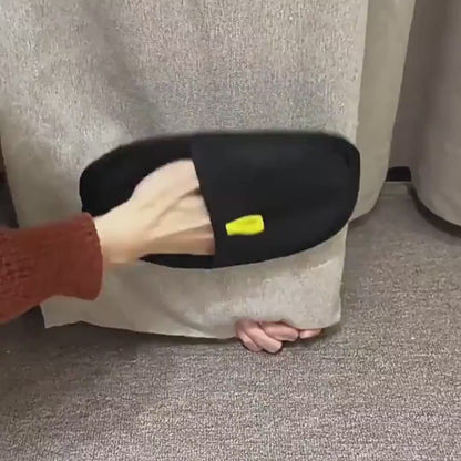 Gant Attrape-Poils KittaPure™